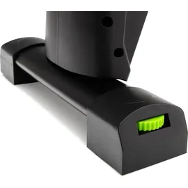 Zipro Dash Rudergerät | Magnetisch