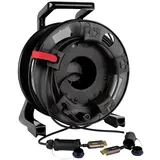 Kramer Electronics Kramer 8K DisplayPortKabeltrommel CRS-PlugNView-DP-164