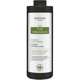 Postquam Pure Organicals Shampoo Loos Control 1000 ml