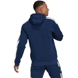 Adidas Squadra 21 Sweat Hoodie Team Navy Blue S