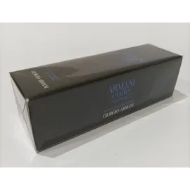 Giorgio Armani Code Colonia Pour Homme Eau de Toilette 125 ml