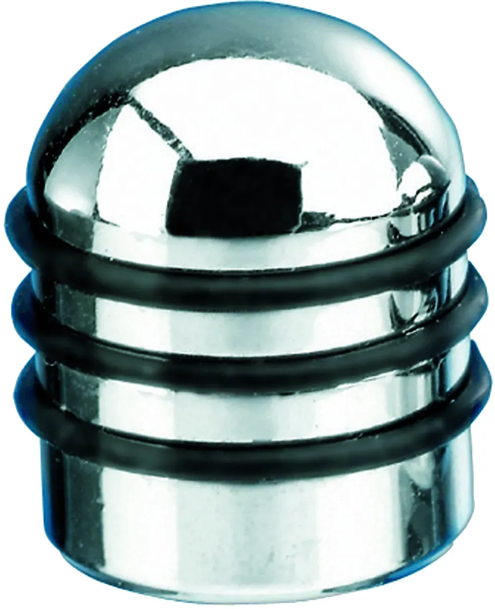 FOLIATEC Abdeckung, Reifenventil Aircaps Aluminium 32791