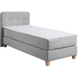 Home Affaire Fargo 90 x 200 cm Grau