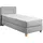 Home Affaire Fargo 90 x 200 cm Grau