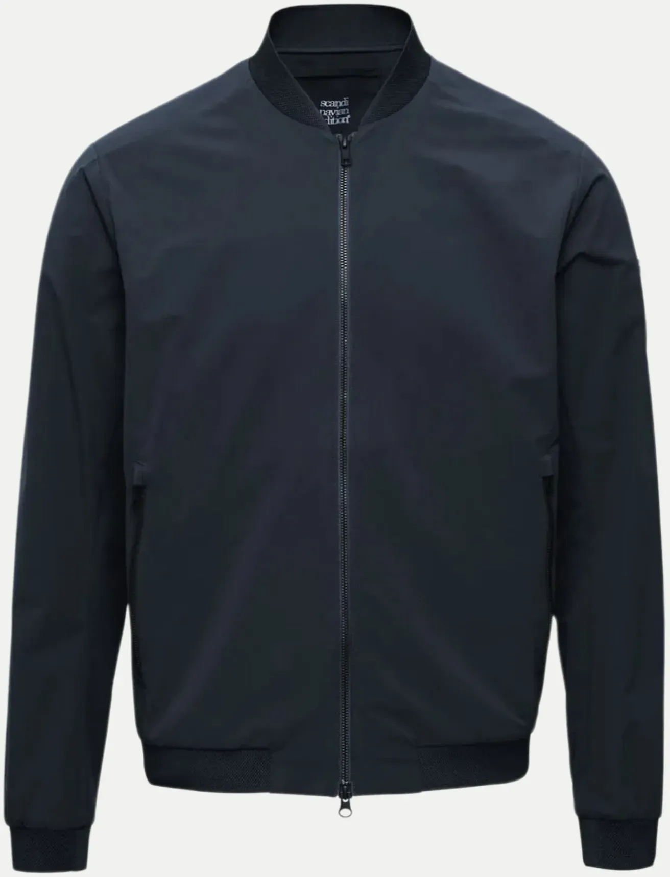ultraleichter Blouson Campo Schwarz XL