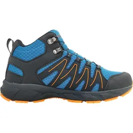 skogan Pertuun Wanderstiefel Blau | Blau - 45