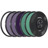 Freewell M2 Serie Quick Swap 82mm