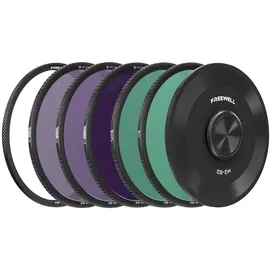 Freewell M2 Serie Quick Swap 82mm