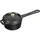 Staub Mini Kasserolle 10 cm schwarz