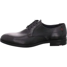LLOYD Ferenc Glattleder, Schwarz, Herren - Schwarz - 46