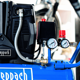 SCHEPPACH HC25Si Elektro-Kompressor (5906140901)