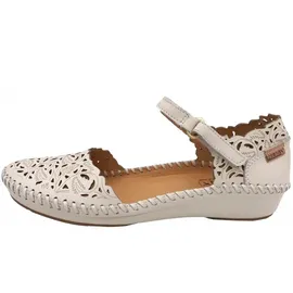 PIKOLINOS P. Vallarta Damen Beige/Weiß 37