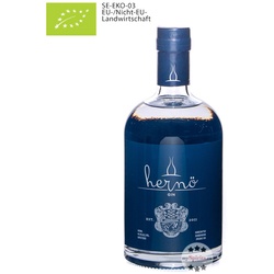 Hernö Gin Bio
