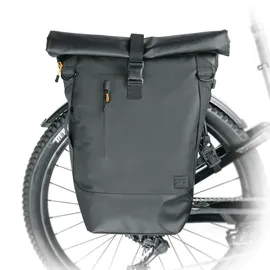 SKS Infinity Urban Sidebag Black