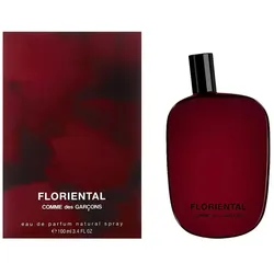 Unisex-Parfüm Comme Des Garçons EDP EDC