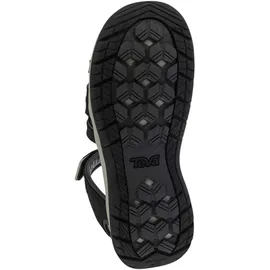 Teva Tirra Sport Leather Damen Schwarz 37