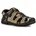 Herren Beige/Schwarz 47
