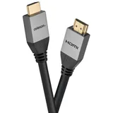 Celexon HDMI Kabel mit Ethernet 2.0a/b 4K 10,0m - Professional Line