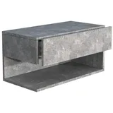 VCM Wandschublade Usal XL 60cm