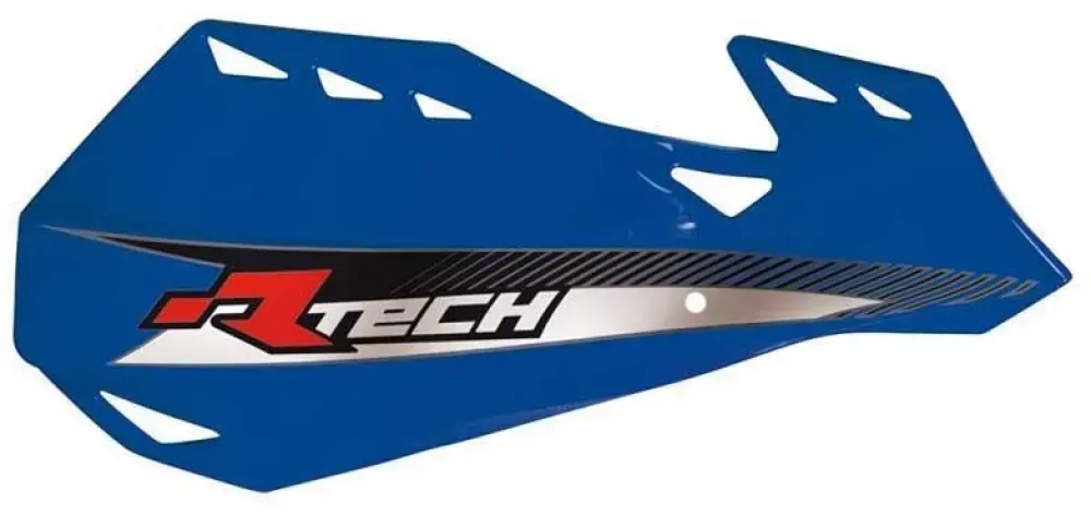 Rtech Dual Handschutz - Blue - One Size