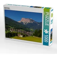Calvendo Sankt Ulrich (Puzzle)