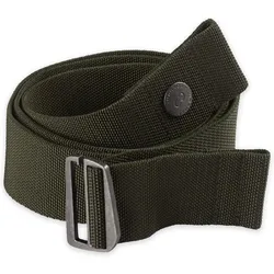 Lundhags Elastic Belt forest green (604) L/XL