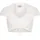 Nübler Dirndlbluse Kurzarm Lisa in Creme Größe 32