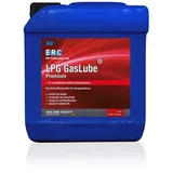 ERC LPG GasLube® Premium, für LPG Autogasbetrieb, 1:1000, 5L Kanister
