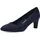 TAMARIS Woms Court Shoe für Damen, blau, Größe 40 EU