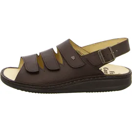 Finn Comfort Sylt Herren Braun 47