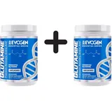 Evogen Glutamine Unflavored Pulver 300 g