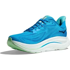 Hoka One One HOKA Clifton 10 Herren blau 44