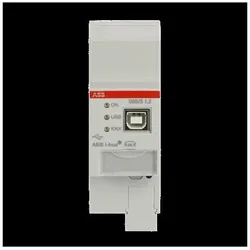 Busch-Jaeger USB/S1.2 USB-Schnittstelle USB/S 1.2