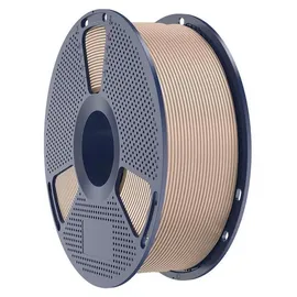 SUNLU PETG Filament, 1,75mm, 1kg - Farbton: Beige