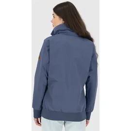 Alife & Kickin alife and kickin JoranaAK A in nightblue | Gr.: XXL