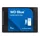 Western Digital SA510 1 TB 2,5"