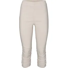 Heine Caprihose Regular Beige 38