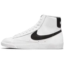 Nike Blazer Mid '77 Vintage Herren white/black 38,5