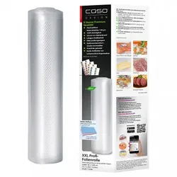 Caso Design Profi - Folienrollen (40 x 1000 cm)