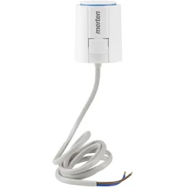 Merten Thermoele. Stellantrieb 639125