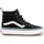 Vans Mte Sk8-hi Kinder Schwarz/Weiß 29