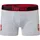 Camp David Boxershorts casual rot L 2er Pack