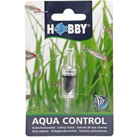 Hobby Sicherheitsventil Aqua Control