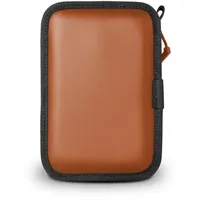 WANDRD Speicherkartenetui Sedona Orange