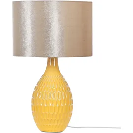 Beliani Haddas Gelb 2 St.