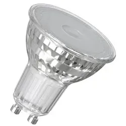 Ledvance OSRAM LED STAR - LED-Spot-Glühbirne - Form: PAR16 - GU10 - 6.9 W (Entsp