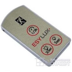 ESYLUX - Fernbedienung Mobil-SLi, f.SLA u.SLC