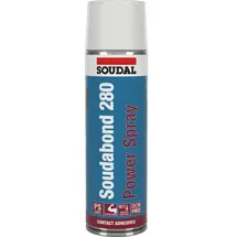SOUDAL Sprühkleber Soudabond 280 500 ml