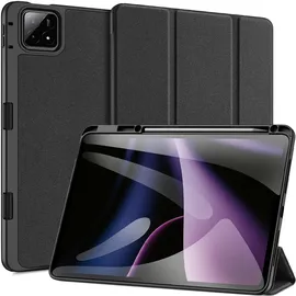 DUX DUCIS Xiaomi Pad 6S Pro Klapphülle schwarz