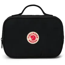 Fjällräven Kånken Kulturbeutel - Black - One Size
